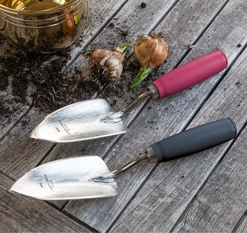 Chop Chop Bloom - Schaufel